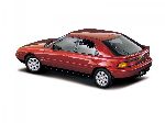  6  Mazda Familia  (9  1998 2000)