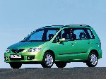  11  Mazda Premacy  (1  1999 2001)