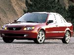  2  Mazda Protege  (BJ [] 2000 2003)