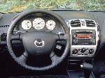  5  Mazda Protege  (BJ 1998 2000)