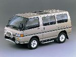  11  Mitsubishi Delica  (4  1995 2005)