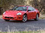  5  Mitsubishi Eclipse  (2G [] 1997 1999)