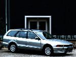  1  Mitsubishi Galant  (8  1996 2006)