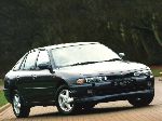  Mitsubishi Galant  (7  1992 1998)