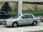   Mitsubishi Galant  (6  1987 1993)