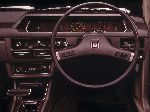  22  Mitsubishi Galant  (5  1984 1988)