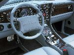  10  Bentley Azure  (1  1995 2003)