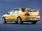  18  Mitsubishi Lancer Evolution  (VII 2001 2003)