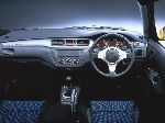  19  Mitsubishi Lancer Evolution  (II 1994 1995)