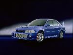  23  Mitsubishi Lancer Evolution  (VI 1999 2000)