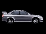  24  Mitsubishi Lancer Evolution  (IV 1996 1998)