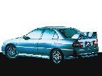  27  Mitsubishi Lancer Evolution  (IV 1996 1998)