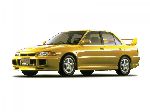  29  Mitsubishi Lancer Evolution  (II 1994 1995)