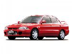  33  Mitsubishi Lancer Evolution  (III 1995 1996)