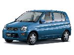   Mitsubishi Minica 