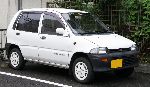  6  Mitsubishi Minica  3-. (7  1993 1997)