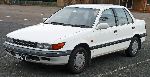   Mitsubishi Mirage  (4  1991 1995)
