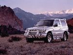  22  Mitsubishi Pajero  (2  [] 1997 1999)