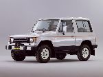  25  Mitsubishi Pajero Metal Top  3-. (1  1982 1991)