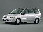  1  Mitsubishi Space Wagon  (Typ N30/N40 1991 1998)