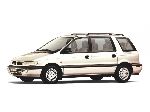  5  Mitsubishi Space Wagon  (Typ N50 1998 2004)
