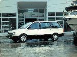 10  Mitsubishi Space Wagon  (Typ N50 1998 2004)