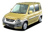   Mitsubishi Toppo  (BJ 2000 2004)