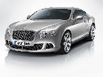  1  Bentley () Continental GT V8  2-. (2  2010 2017)