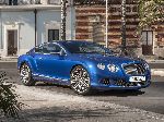  12  Bentley () Continental GT V8  2-. (2  2010 2017)