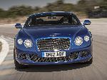  13  Bentley Continental GT Speed  2-. (1  2003 2012)