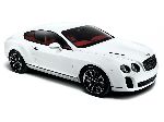  7  Bentley Continental GT Speed  2-. (1  2003 2012)
