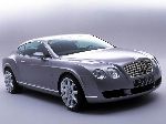  18  Bentley () Continental GT V8  2-. (2  2010 2017)