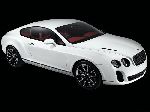  28  Bentley () Continental GT V8  2-. (2  2010 2017)