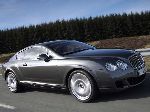 23  Bentley Continental GT Speed  2-. (1  2003 2012)