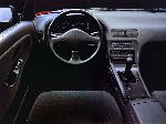  6  Nissan 200SX  (S13 1988 1993)