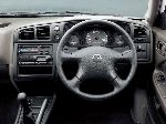  8  Nissan AD  (Y10 1990 1996)
