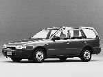  9  Nissan AD  (Y10 1990 1996)