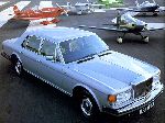  8  Bentley Mulsanne  (1  1984 1992)