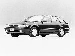  1  Nissan Bluebird  (T12/T72 [2 ] 1985 1992)