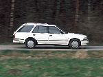  2  Nissan Bluebird  (U11 1983 1991)
