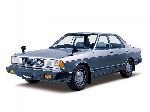  14  Nissan Bluebird 2000 GT  4-. (610 [] 1973 1976)