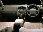  9  Nissan Cedric Gran Tourismo  4-. (Y33 1995 1999)