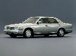  10  Nissan Cedric Gran Tourismo  4-. (Y33 1995 1999)