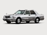  13  Nissan Cedric Gran Tourismo  4-. (Y33 1995 1999)