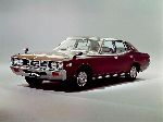  22  Nissan Cedric  (130 1965 1968)