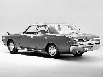  23  Nissan Cedric  (130 [2 ] 1967 1968)