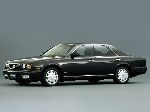  9  Nissan Gloria  (Y31 1987 1991)