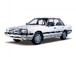  14  Nissan Laurel  (C31 1980 1984)