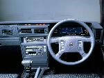  10  Nissan Leopard  (F31 1986 1992)