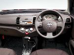  8  Nissan March  3-. (K10 [2 ] 1989 1991)